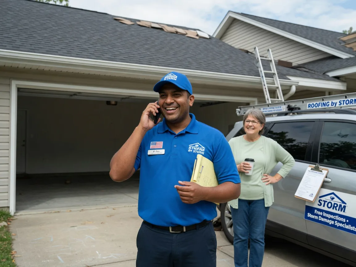 Roof Repair Near Me Scottsburg, IN FAQs